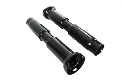 Wyatt Gatling 3-1/8 Torque Tube Baffle Set Smooth Type