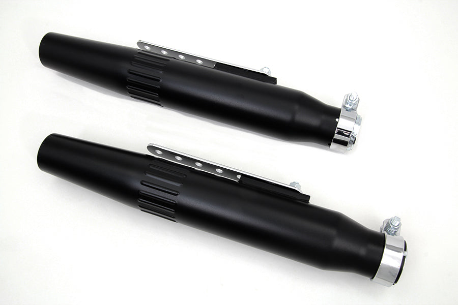 Wyatt Gatling Tapered Muffler Set