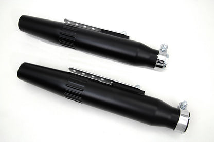 Wyatt Gatling Tapered Muffler Set