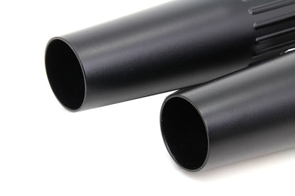 Wyatt Gatling Tapered Muffler Set