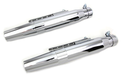 Wyatt Gatling Tapered Muffler Set