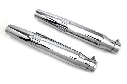 Wyatt Gatling Tapered Muffler Set