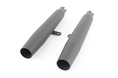 Wyatt Gatling Tapered Slip-On Muffler Set