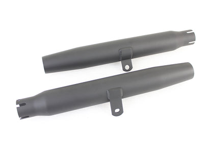 Wyatt Gatling Tapered Slip-On Muffler Set