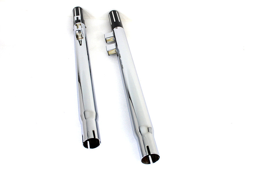 FLT Shotgun Tail Pipe Extension Set