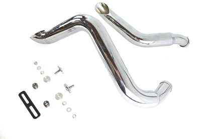 Wyatt Gatling LAF Exhaust Header Set