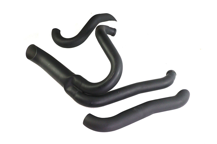 Factory Sample Wyatt Gatling 2 into 1 Exhaust Pipe Header