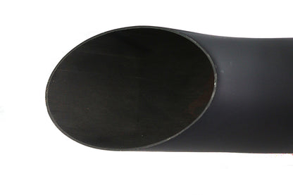 Factory Sample Wyatt Gatling 2 into 1 Exhaust Pipe Header
