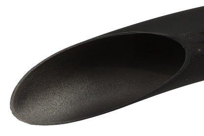 Factory Sample Curved Radius Exhaust Header Set Black