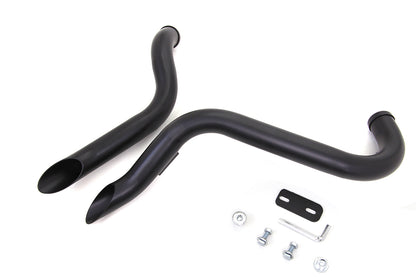 Wyatt Gatling Drag Pipe Set Down Type