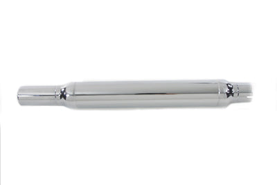 Replica 21-1/2 K Muffler