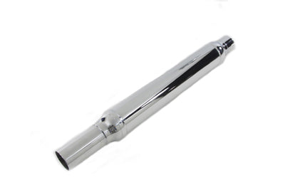 Replica 21-1/2 K Muffler