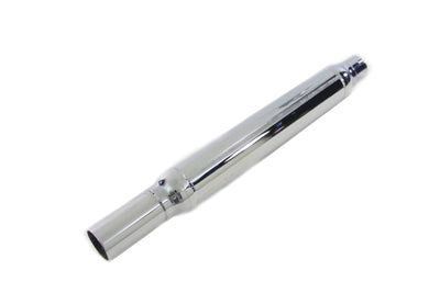 Replica 21-1/2 K Muffler