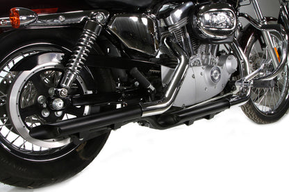 Wyatt Gatling Pipe Exhaust Extension Set