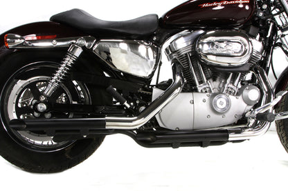 Wyatt Gatling Pipe Exhaust Extension Set