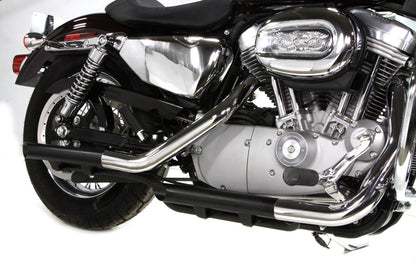 Wyatt Gatling Pipe Exhaust Extension Set