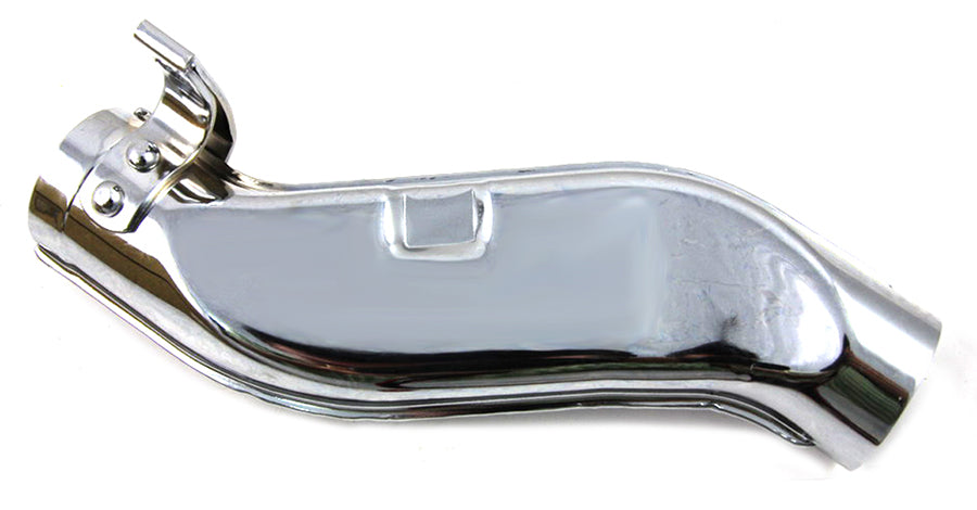Replica Exhaust Flat Header Pipe