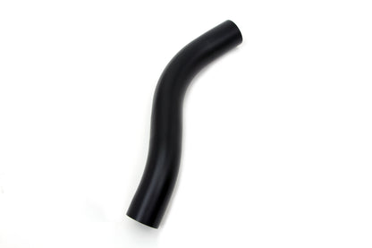 Replica Rear Black Exhaust Header Pipe