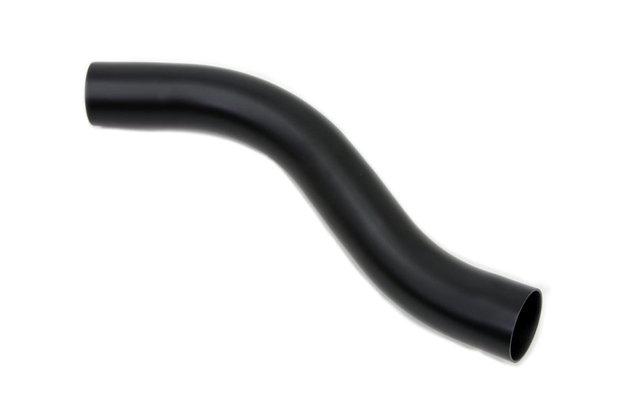 Replica Rear Black Exhaust Header Pipe