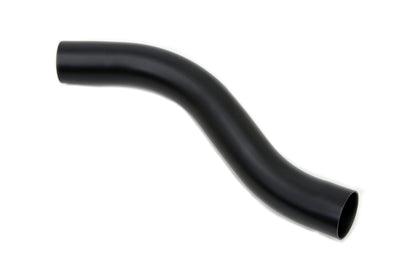 Replica Rear Black Exhaust Header Pipe