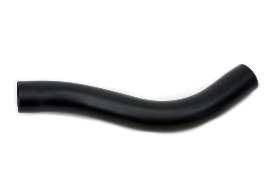 Replica Rear Black Exhaust Header Pipe