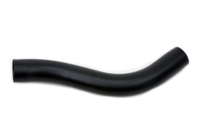 Replica Rear Black Exhaust Header Pipe