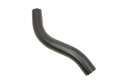 Replica Rear Black Exhaust Header Pipe
