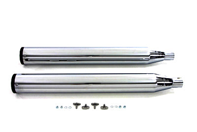 Wyatt Gatling Muffler Set