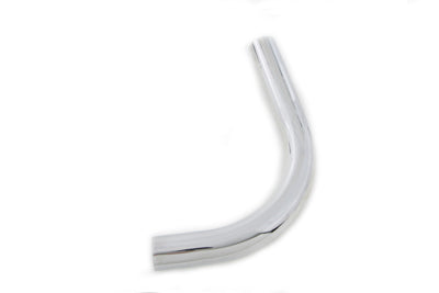 Replica Front Exhaust Pipe