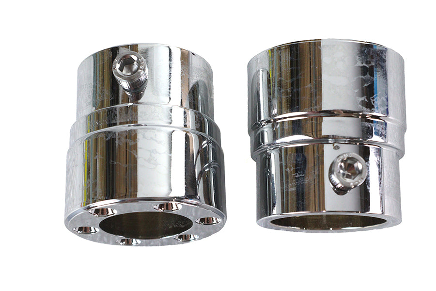 Six Gun Exhaust Tip Set