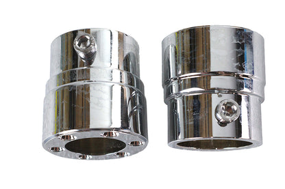 Six Gun Exhaust Tip Set