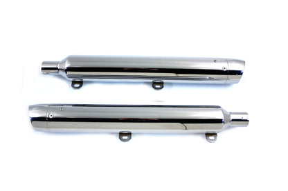 Wyatt Gatling 29 Muffler Set