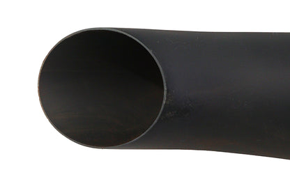 Black Wyatt Gatling 2 into 1 Exhaust Pipe Header Kit