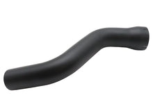 Replica Rear Black Exhaust Header Pipe