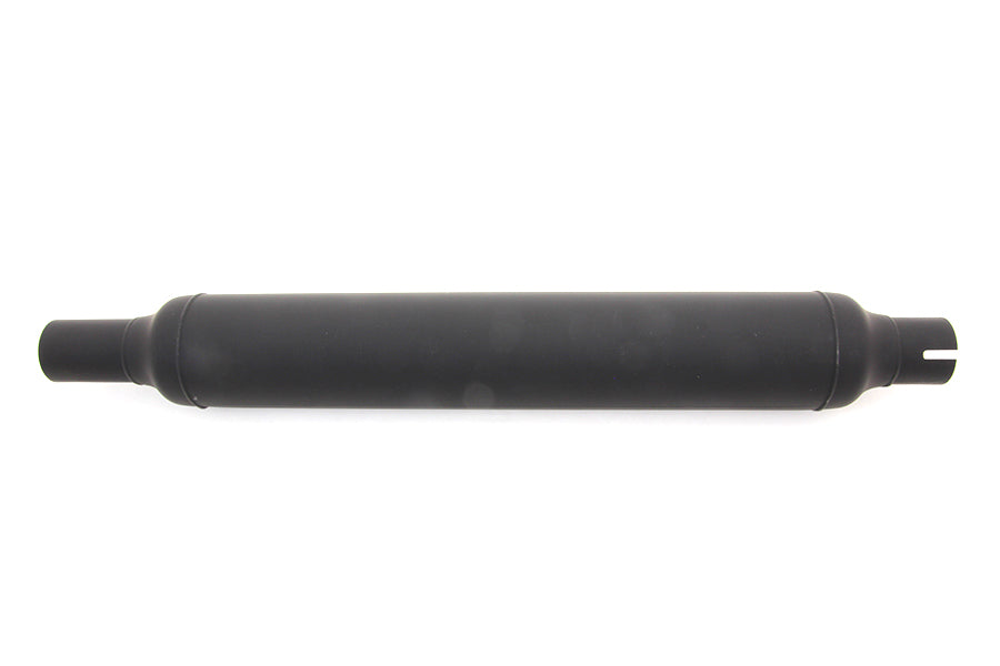 24 Cigar Muffler