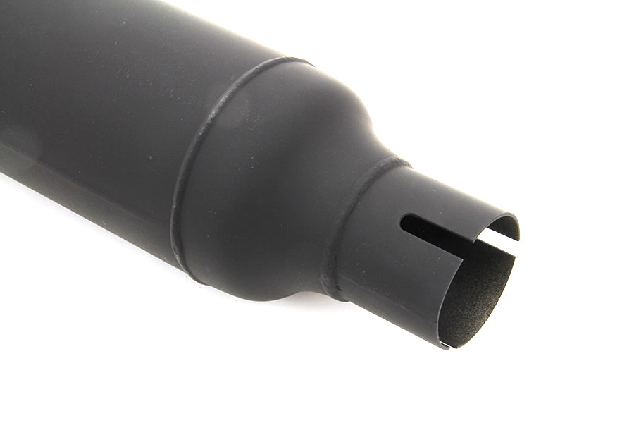 24 Cigar Muffler