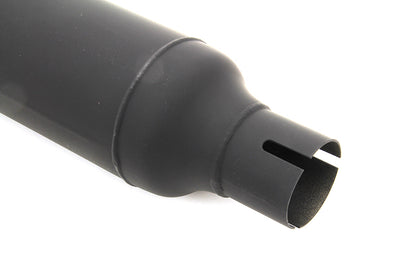 24 Cigar Muffler