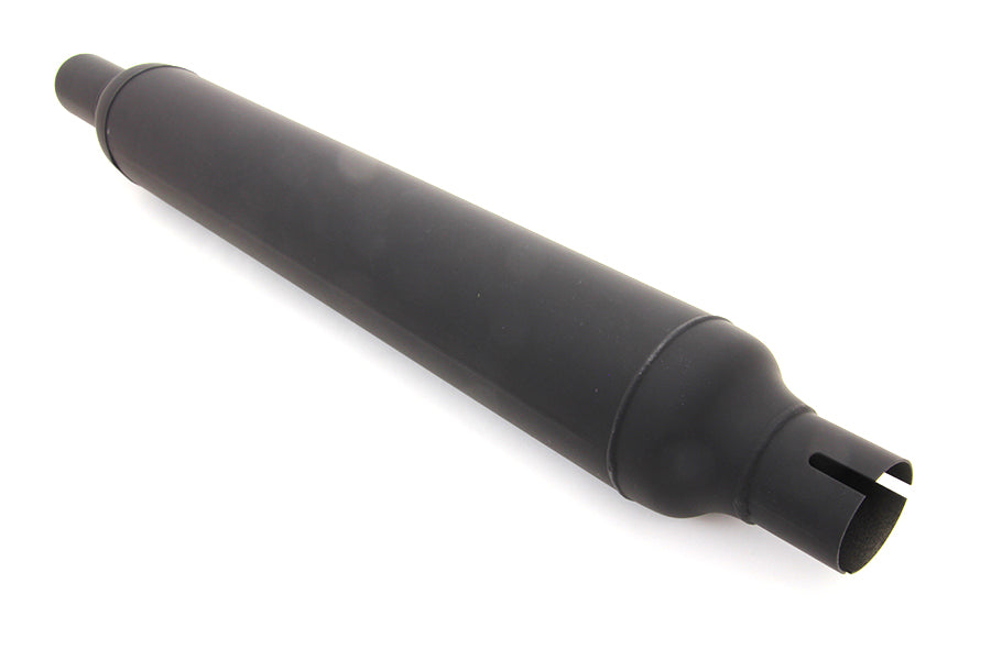 24 Cigar Muffler