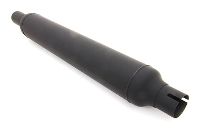 24 Cigar Muffler