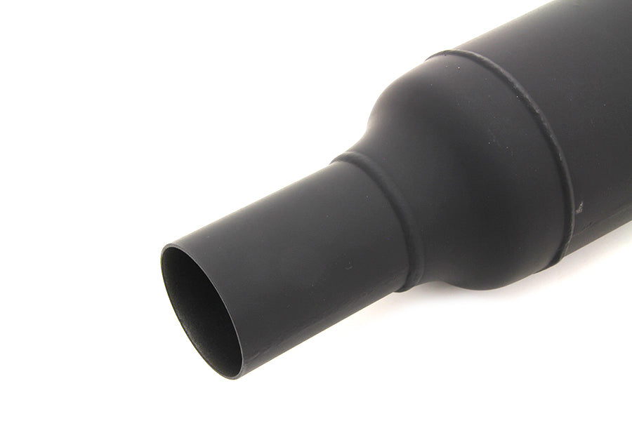 24 Cigar Muffler