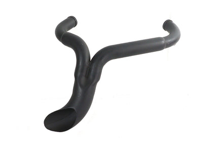 Wyatt Gatling FXD Ground Pounder Black