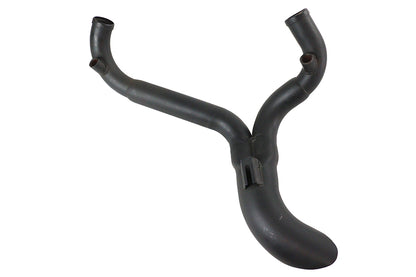 Wyatt Gatling FXD Ground Pounder Black