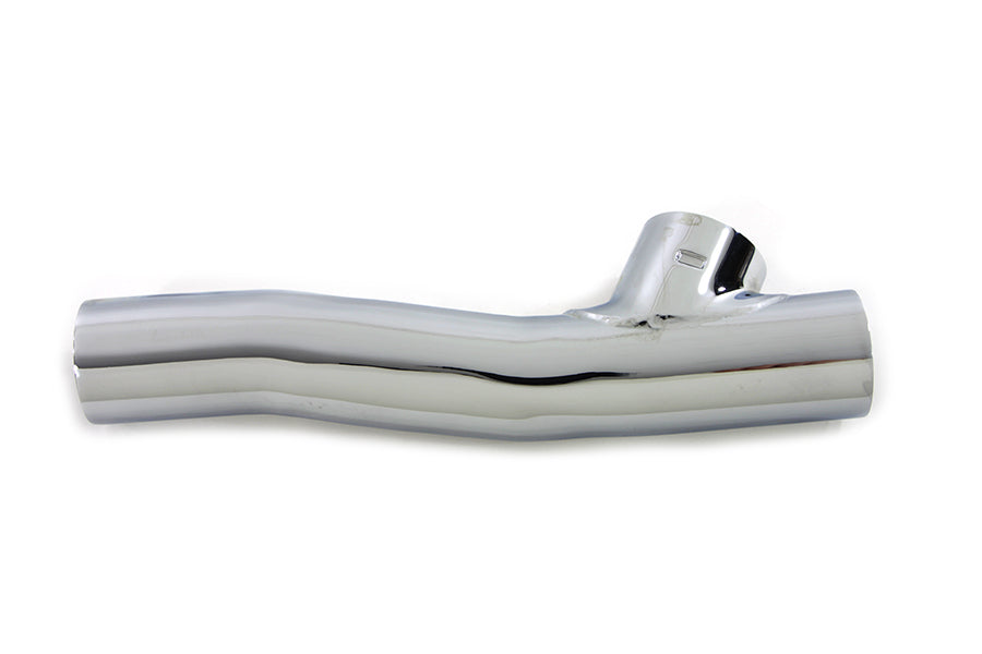 Replica Y Exhaust Header Pipe 10-1/2 Long