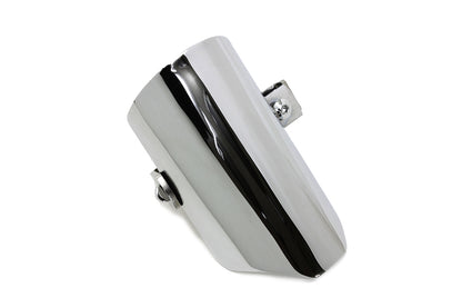 Short Exhaust Heat Shield