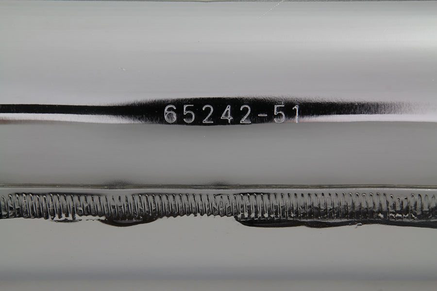 Replica 24 Cigar Muffler