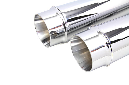 M8 Wyatt Gatling Megaphone Muffler Set