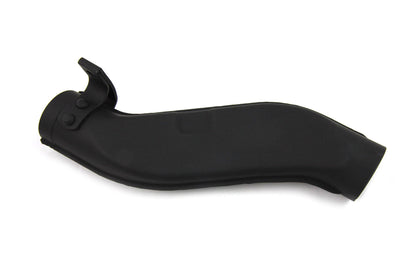 Flat Header Exhaust Pipe 10-1/2 Long