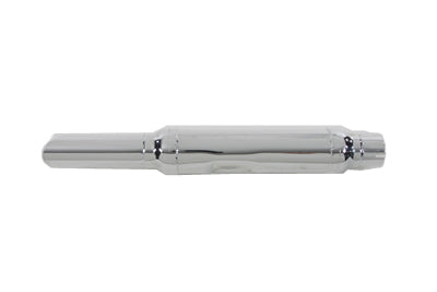 Replica Slash Cut End Muffler
