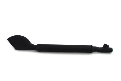 Replica Black Finish Muffler