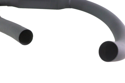 45W Exhaust Header Set Black